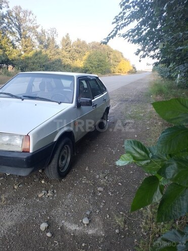 LADA (VAZ) 2109 1989, 256,999 km - 1.5 l - Şəmkir