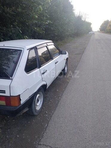 LADA (VAZ) 2109 1989, 256,999 km - 1.5 l - Şəmkir