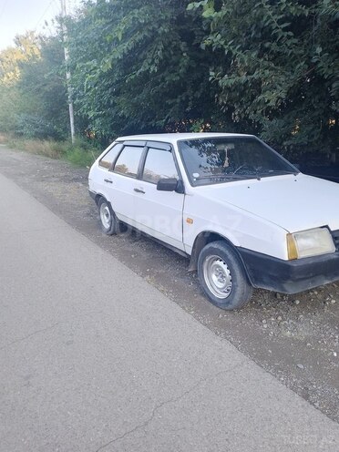 LADA (VAZ) 2109 1989, 256,999 km - 1.5 l - Şəmkir