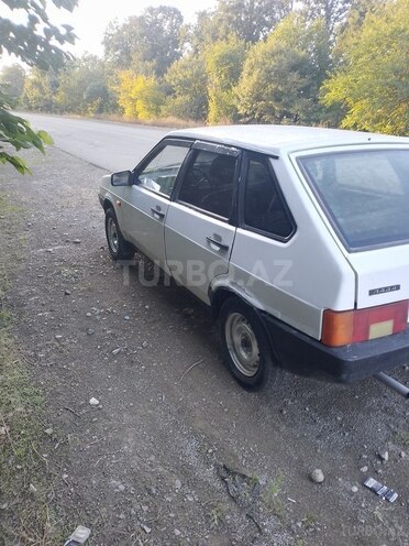 LADA (VAZ) 2109 1989, 256,999 km - 1.5 l - Şəmkir