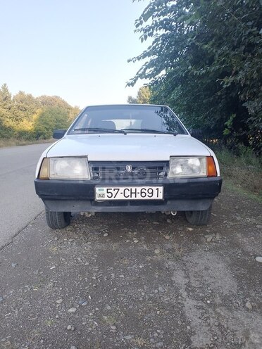 LADA (VAZ) 2109 1989, 256,999 km - 1.5 l - Şəmkir