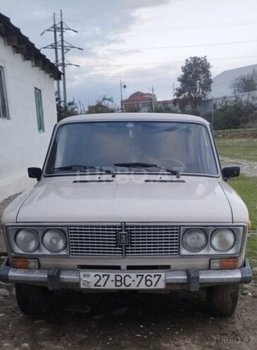 LADA (VAZ) 2106 1992, 47,976 km - 1.6 l - Quba
