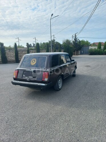 LADA (VAZ) 2104 2000, 350,000 km - 1.6 л - Bakı