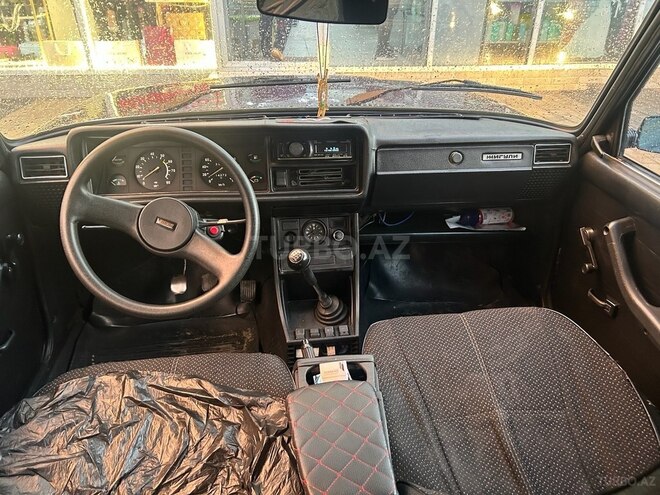 LADA (VAZ) 2107 2004, 88,888 km - 1.6 л - Bakı