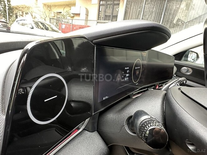 Hyundai Elantra 2021, 87,000 km - 2.0 l - Bakı