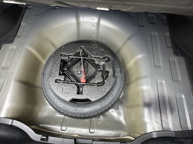 Hyundai Elantra 2021, 87,000 km - 2.0 l - Bakı