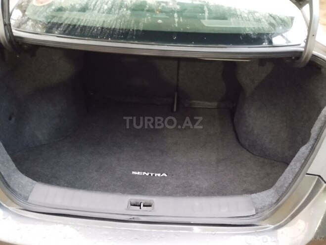 Nissan Sentra 2018, 50,469 km - 1.8 l - Bakı
