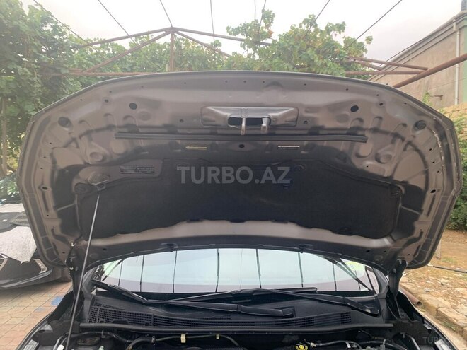 Nissan Sentra 2018, 50,469 km - 1.8 l - Bakı