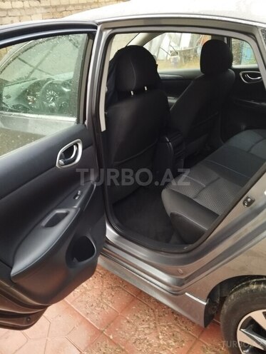 Nissan Sentra 2018, 50,469 km - 1.8 l - Bakı
