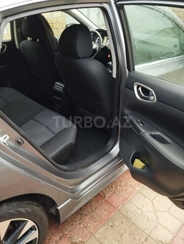 Nissan Sentra 2018, 50,469 km - 1.8 l - Bakı