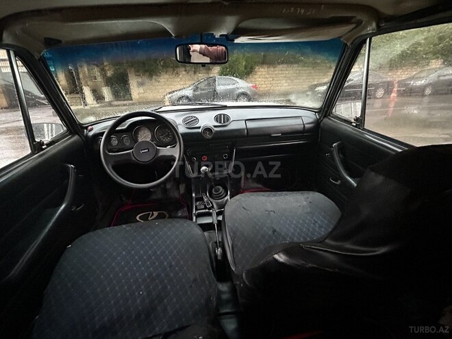 LADA (VAZ) 2106 1984, 75,000 km - 1.6 л - Bakı