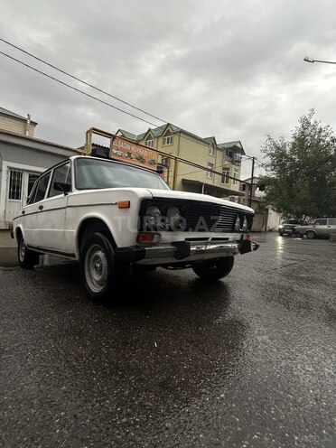LADA (VAZ) 2106 1984, 75,000 km - 1.6 л - Bakı