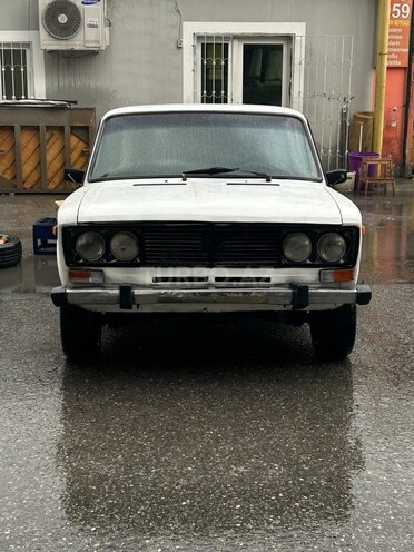 LADA (VAZ) 2106 1984, 75,000 km - 1.6 л - Bakı