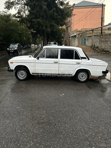 LADA (VAZ) 2106 1984, 75,000 km - 1.6 л - Bakı