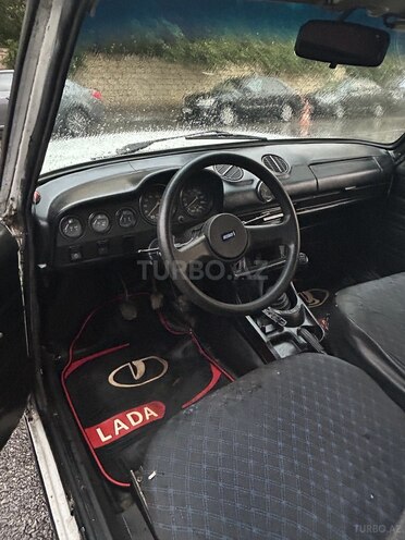 LADA (VAZ) 2106 1984, 75,000 km - 1.6 л - Bakı