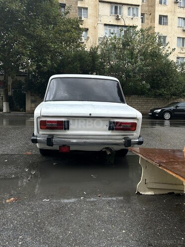 LADA (VAZ) 2106 1984, 75,000 km - 1.6 л - Bakı