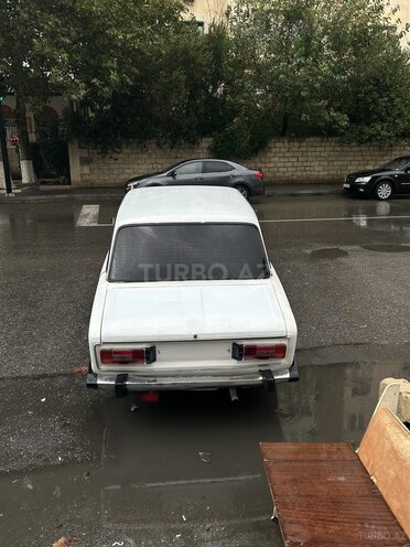 LADA (VAZ) 2106 1984, 75,000 km - 1.6 л - Bakı