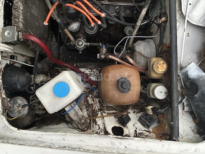LADA (VAZ) 2106 1984, 75,000 km - 1.6 л - Bakı