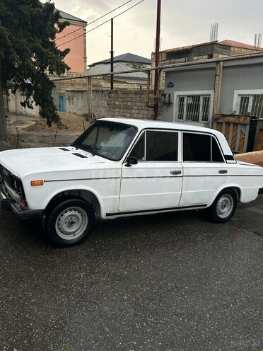 LADA (VAZ) 2106 1984, 75,000 km - 1.6 л - Bakı