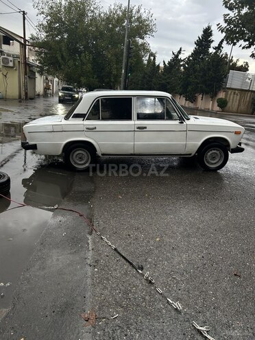 LADA (VAZ) 2106 1984, 75,000 km - 1.6 л - Bakı