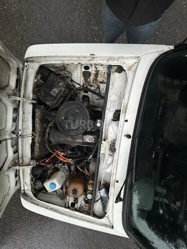 LADA (VAZ) 2106 1984, 75,000 km - 1.6 л - Bakı