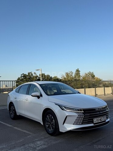 BYD Destroyer 05 2025, 0 km - 1.5 л - Bakı