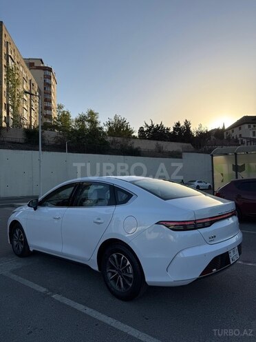 BYD Destroyer 05 2025, 0 km - 1.5 л - Bakı