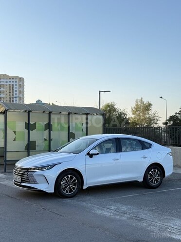 BYD Destroyer 05 2025, 0 km - 1.5 л - Bakı
