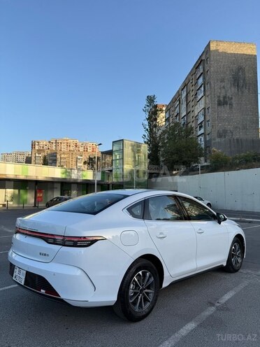 BYD Destroyer 05 2025, 0 km - 1.5 л - Bakı