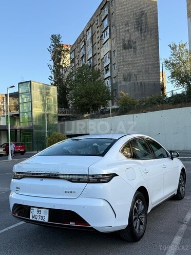 BYD Destroyer 05 2025, 0 km - 1.5 л - Bakı