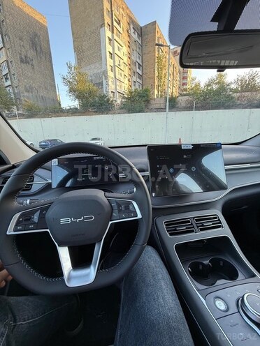 BYD Destroyer 05 2025, 0 km - 1.5 л - Bakı