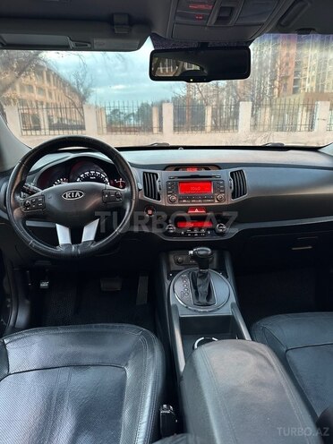 Kia Sportage 2011, 177,000 km - 2.4 l - Bakı