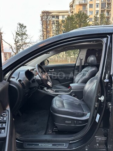 Kia Sportage 2011, 177,000 km - 2.4 l - Bakı