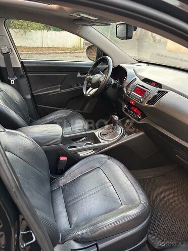 Kia Sportage 2011, 177,000 km - 2.4 l - Bakı