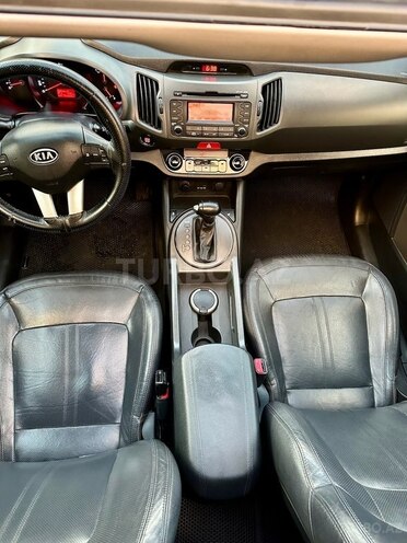 Kia Sportage 2011, 177,000 km - 2.4 l - Bakı