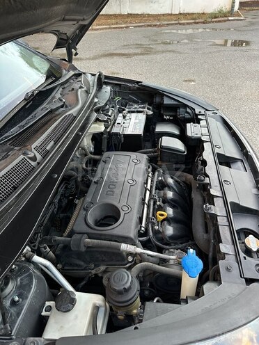 Kia Sportage 2011, 177,000 km - 2.4 l - Bakı