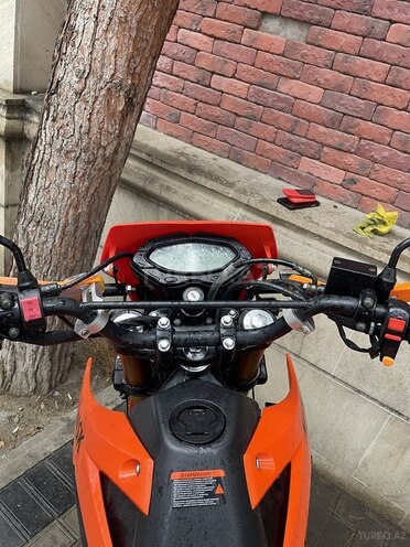 Minsk X250 2024, 6,000 km - 0.3 l - Bakı