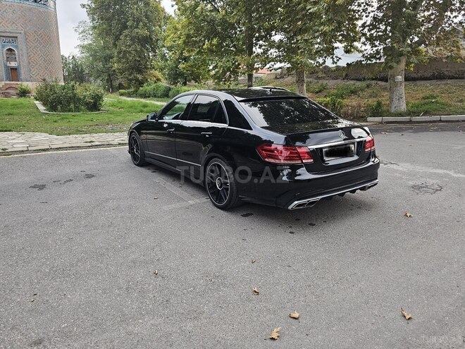 Mercedes E 300 2010, 297,000 km - 3.0 l - Bakı