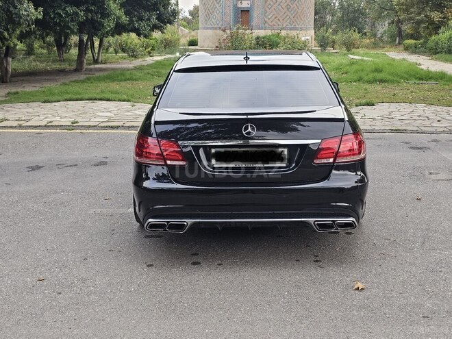 Mercedes E 300 2010, 297,000 km - 3.0 l - Bakı
