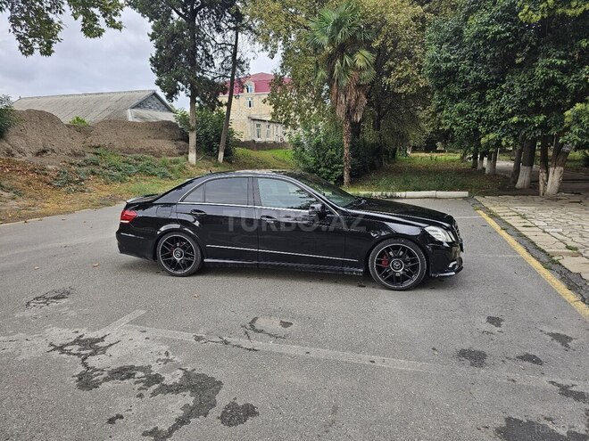 Mercedes E 300 2010, 297,000 km - 3.0 l - Bakı