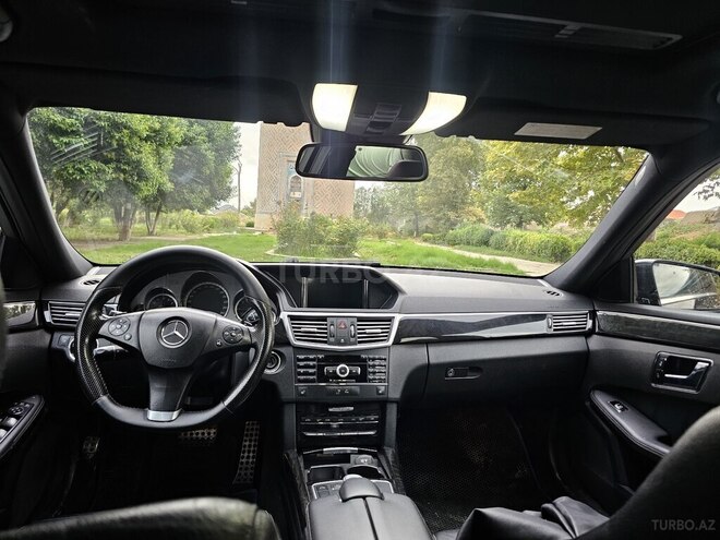 Mercedes E 300 2010, 297,000 km - 3.0 l - Bakı