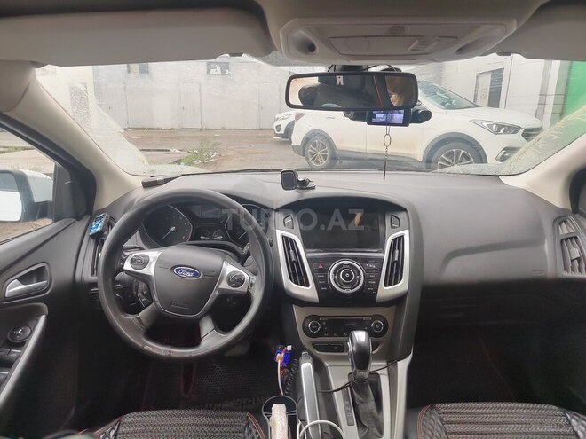 Ford Focus 2013, 277,126 km - 1.6 l - Bakı