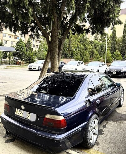 BMW 528 1998, 318,000 km - 2.8 л - Bakı