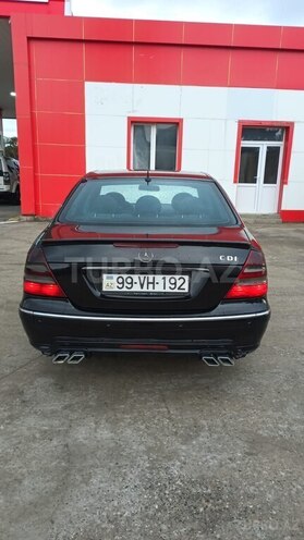Mercedes E 270 2004, 510,000 km - 2.7 л - Bakı