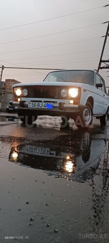 LADA (VAZ) 2106 1984, 245,000 km - 1.5 l - Bakı