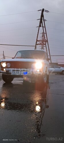 LADA (VAZ) 2106 1984, 245,000 km - 1.5 l - Bakı