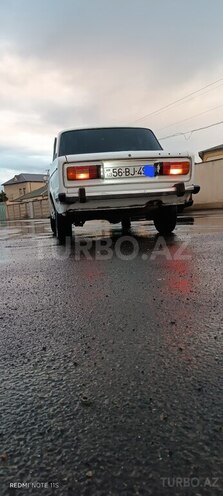 LADA (VAZ) 2106 1984, 245,000 km - 1.5 l - Bakı