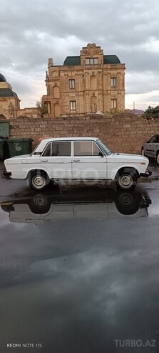 LADA (VAZ) 2106 1984, 245,000 km - 1.5 l - Bakı