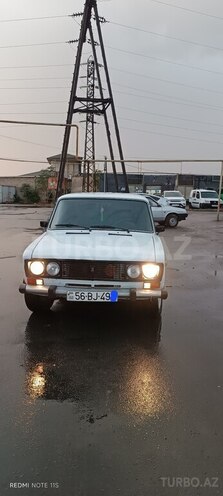 LADA (VAZ) 2106 1984, 245,000 km - 1.5 l - Bakı