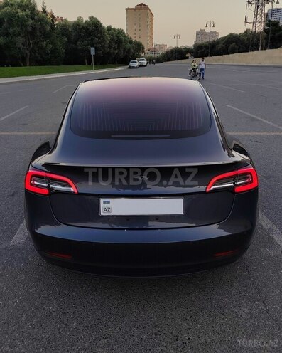 Tesla Model 3 2018, 131,000 km - 0.0 л - Bakı